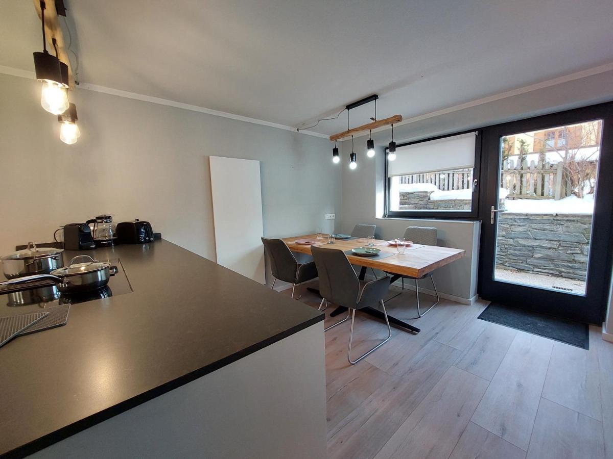 Rmg Roses Apartments Bad Kleinkirchheim Zewnętrze zdjęcie