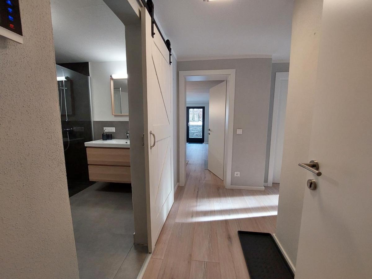 Rmg Roses Apartments Bad Kleinkirchheim Zewnętrze zdjęcie