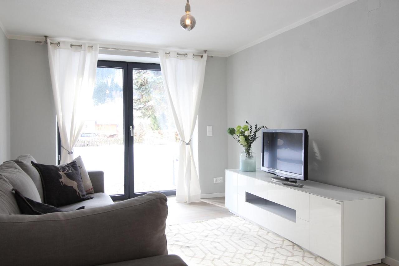 Rmg Roses Apartments Bad Kleinkirchheim Zewnętrze zdjęcie