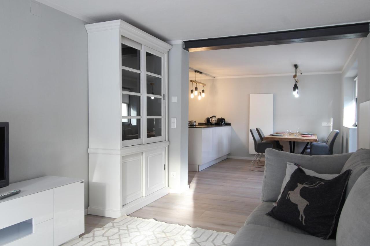 Rmg Roses Apartments Bad Kleinkirchheim Zewnętrze zdjęcie