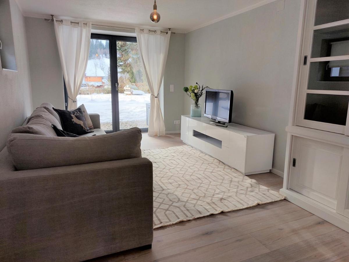 Rmg Roses Apartments Bad Kleinkirchheim Zewnętrze zdjęcie