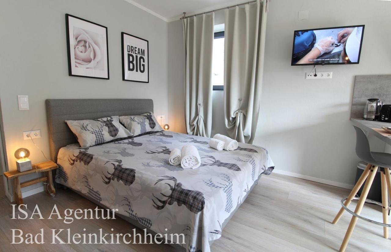 Rmg Roses Apartments Bad Kleinkirchheim Zewnętrze zdjęcie