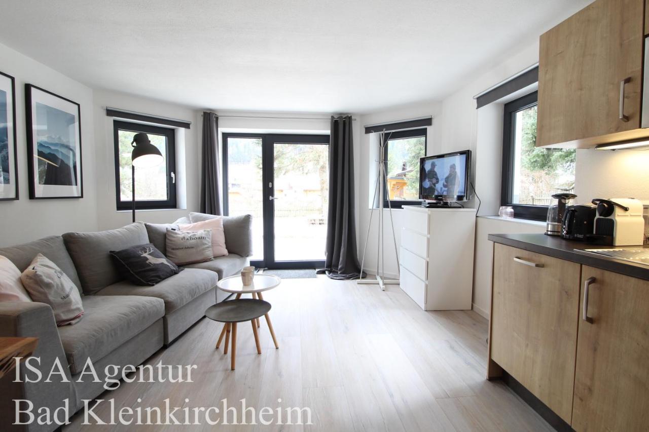 Rmg Roses Apartments Bad Kleinkirchheim Zewnętrze zdjęcie