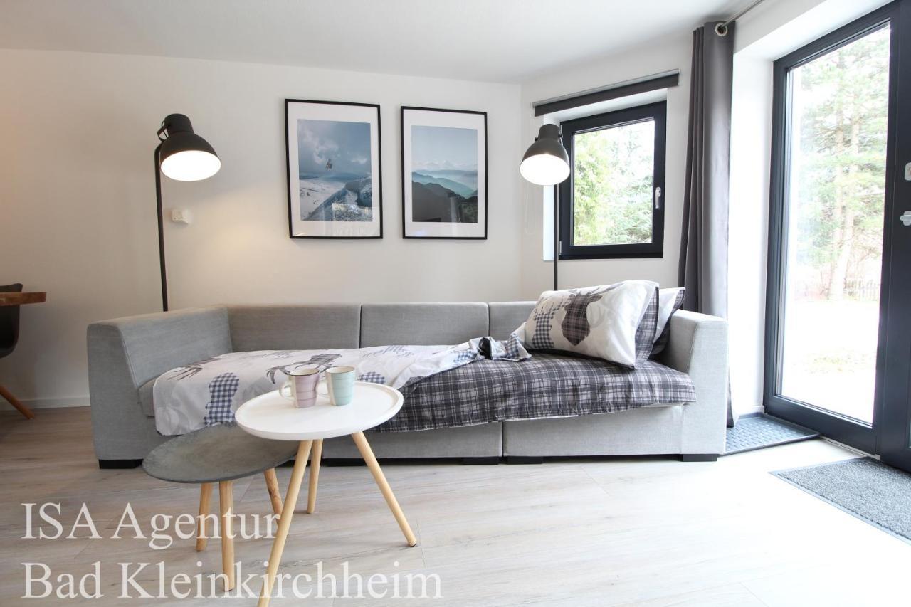 Rmg Roses Apartments Bad Kleinkirchheim Zewnętrze zdjęcie