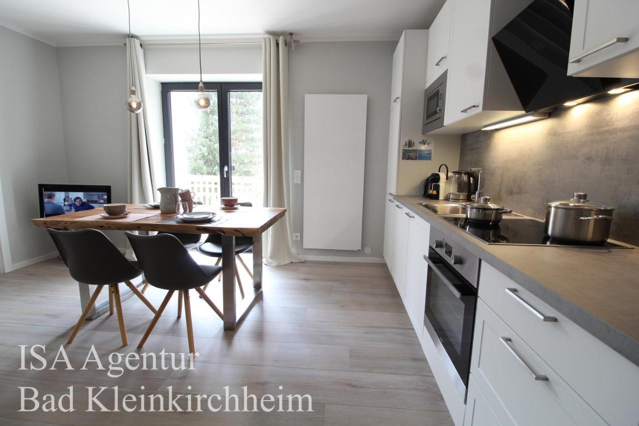 Rmg Roses Apartments Bad Kleinkirchheim Zewnętrze zdjęcie