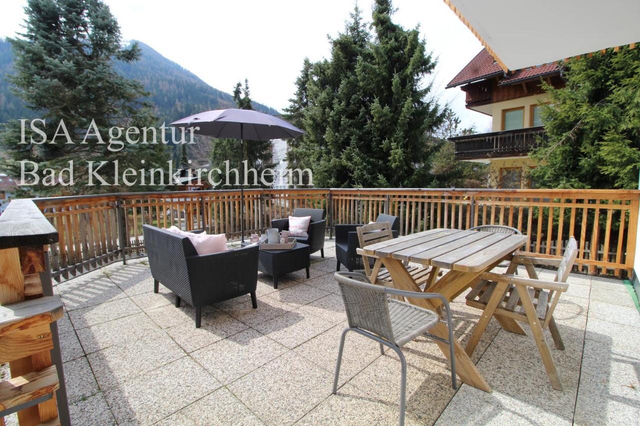 Rmg Roses Apartments Bad Kleinkirchheim Zewnętrze zdjęcie