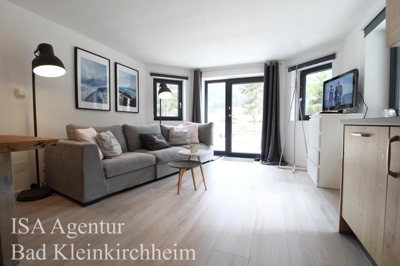 Rmg Roses Apartments Bad Kleinkirchheim Zewnętrze zdjęcie