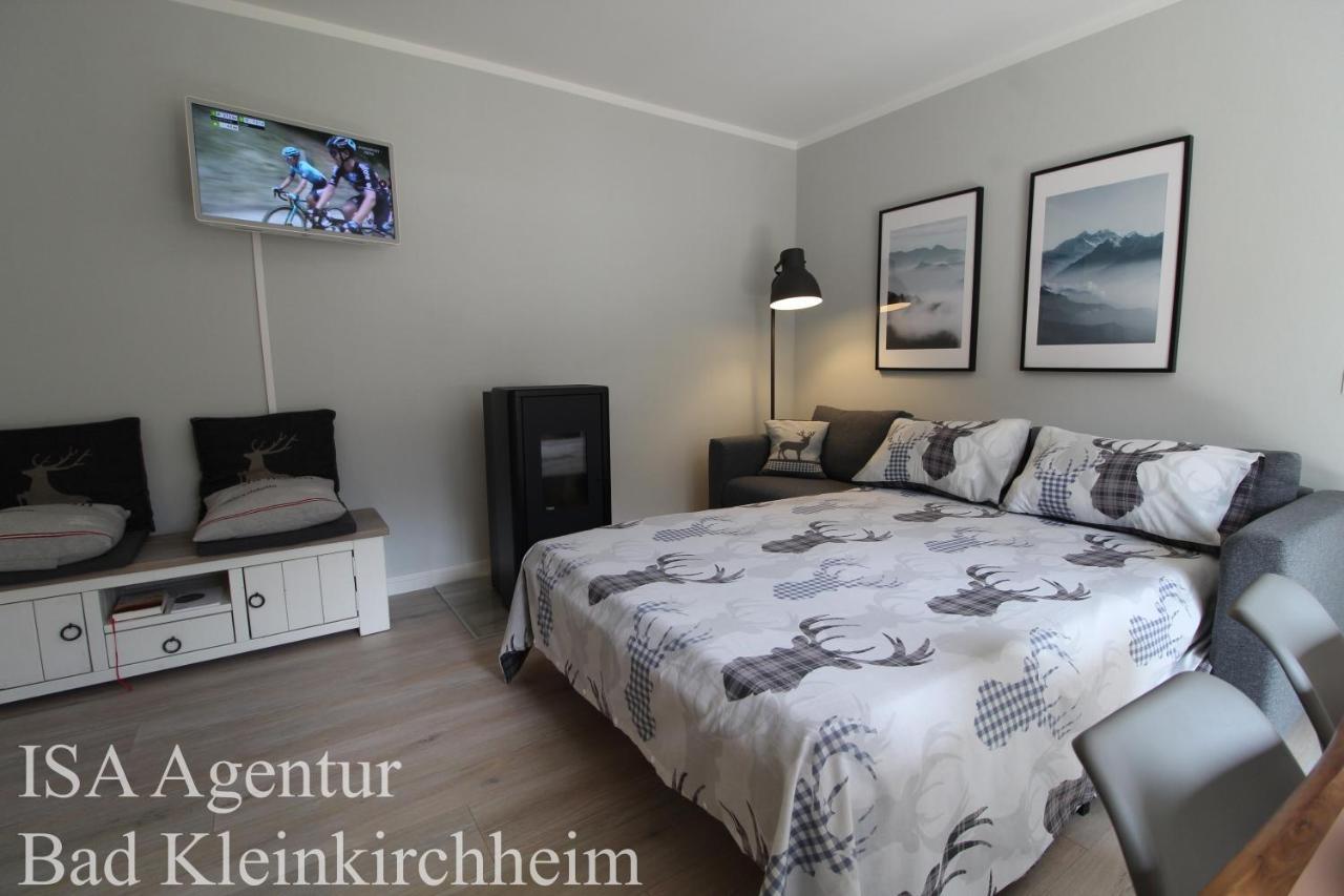 Rmg Roses Apartments Bad Kleinkirchheim Zewnętrze zdjęcie