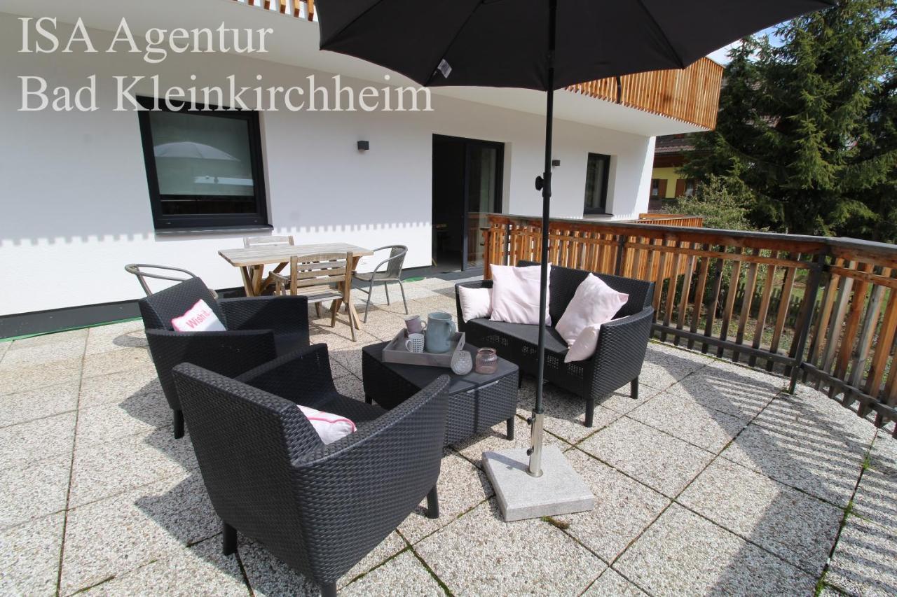 Rmg Roses Apartments Bad Kleinkirchheim Zewnętrze zdjęcie