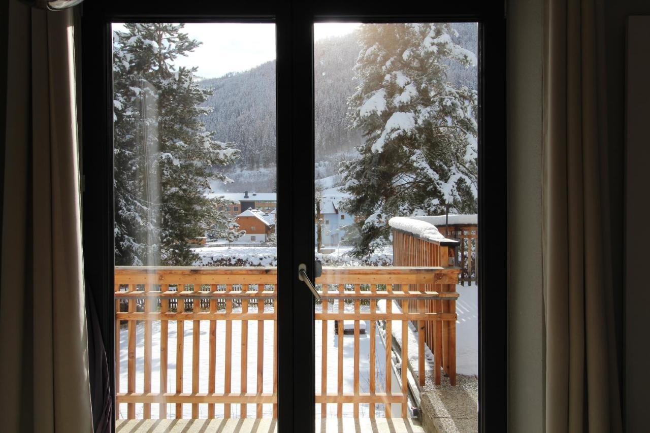 Rmg Roses Apartments Bad Kleinkirchheim Zewnętrze zdjęcie