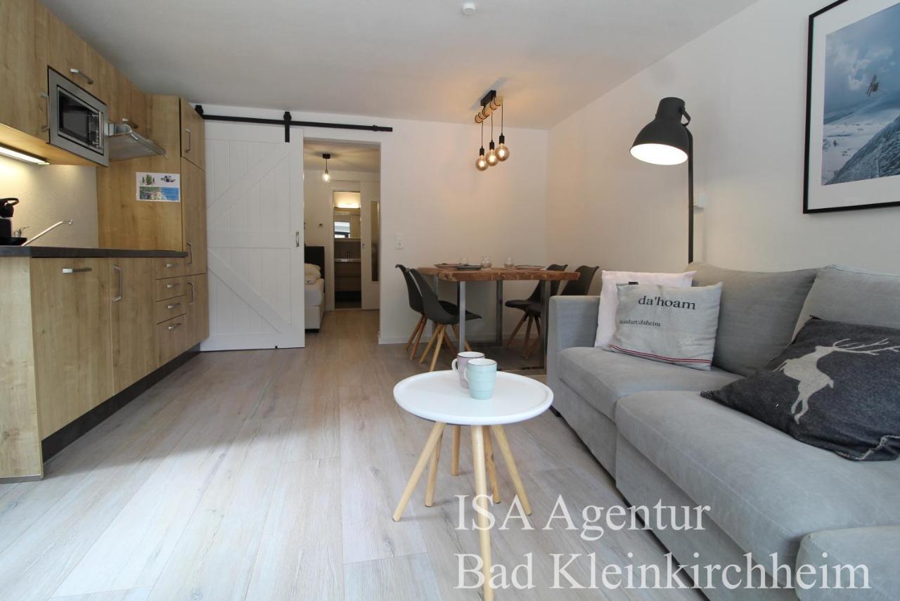 Rmg Roses Apartments Bad Kleinkirchheim Zewnętrze zdjęcie