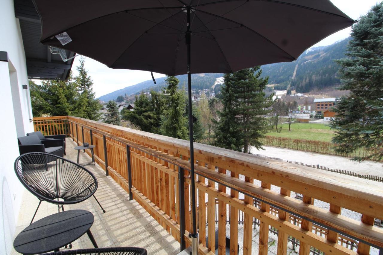 Rmg Roses Apartments Bad Kleinkirchheim Zewnętrze zdjęcie