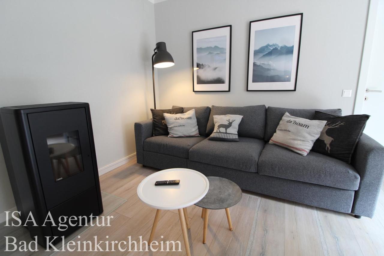 Rmg Roses Apartments Bad Kleinkirchheim Zewnętrze zdjęcie