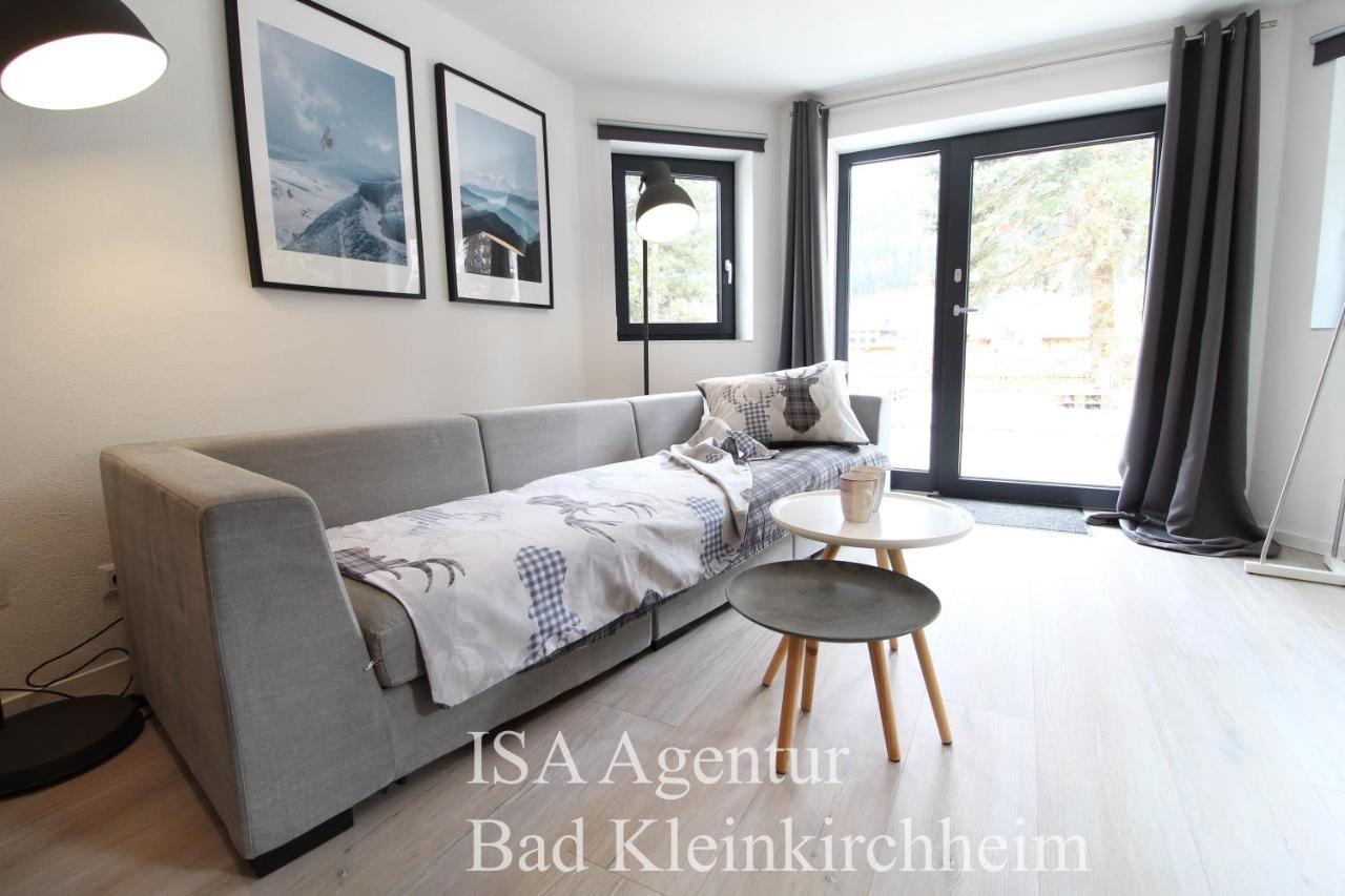 Rmg Roses Apartments Bad Kleinkirchheim Zewnętrze zdjęcie