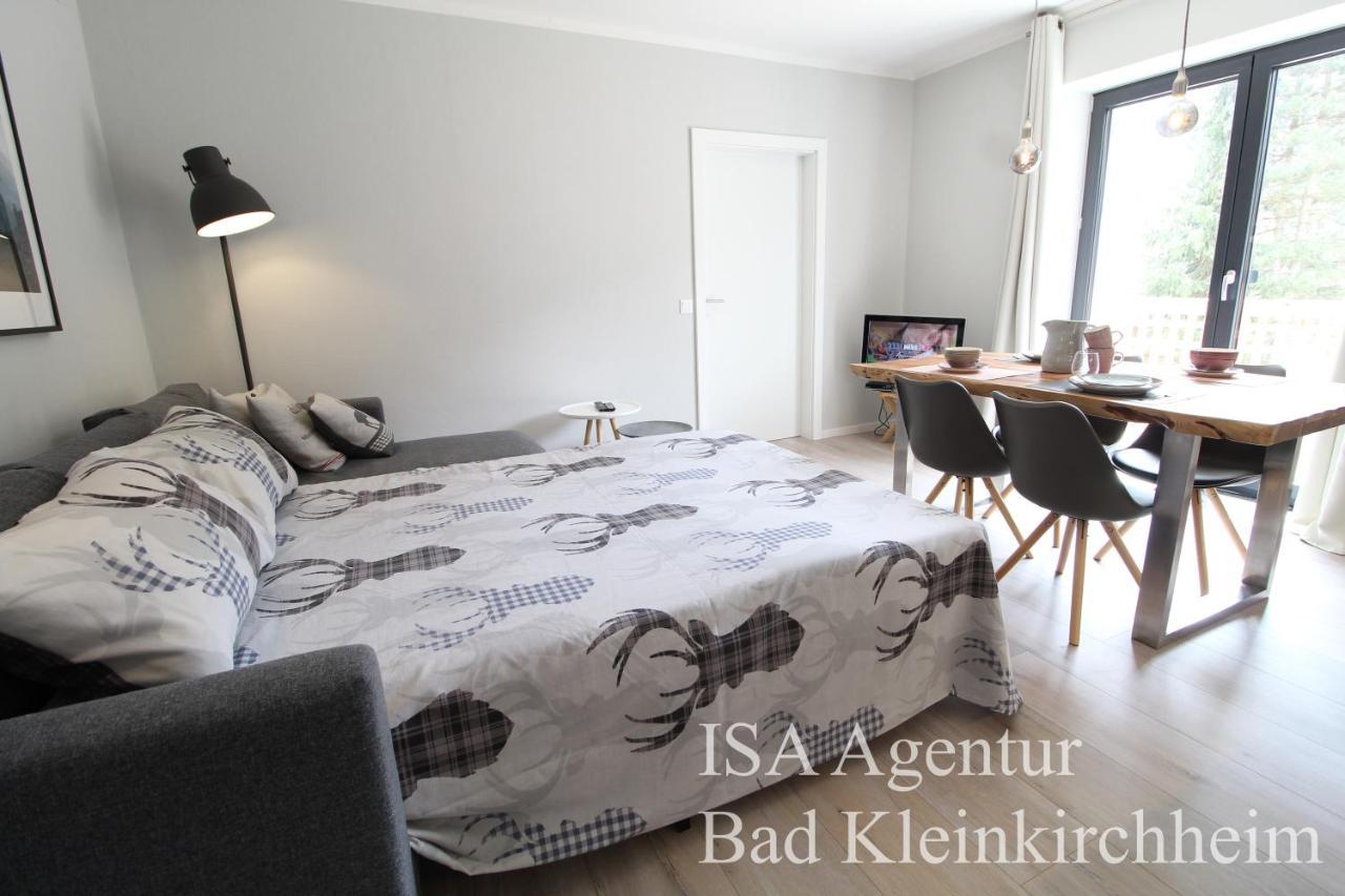 Rmg Roses Apartments Bad Kleinkirchheim Zewnętrze zdjęcie