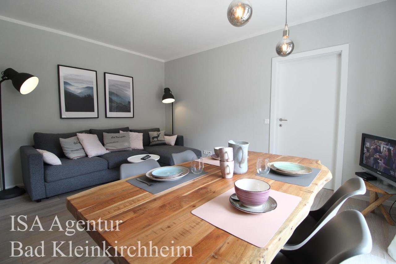 Rmg Roses Apartments Bad Kleinkirchheim Zewnętrze zdjęcie